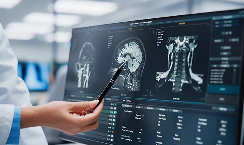 Can You File a Brain Injury Claim With Normal Scans?